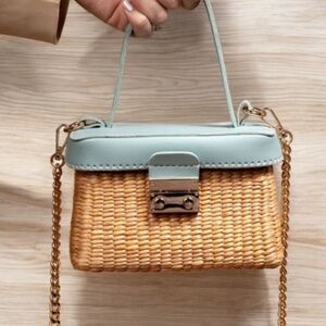 Small Sea&grass bag